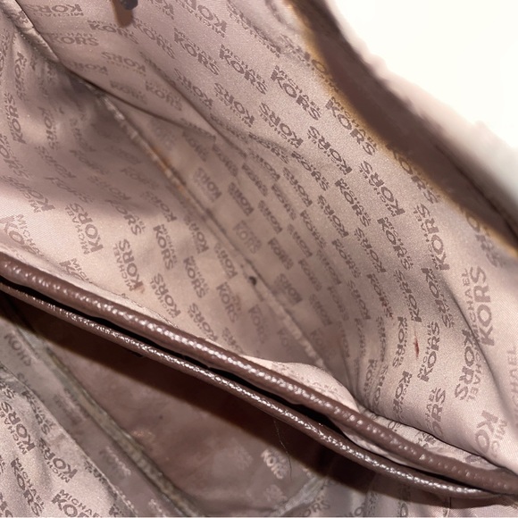 MK - backpack - Picture 5 of 8